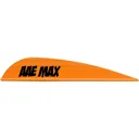 AAE Max Stealth Vanes Sunset Gold 50 pk. - AAE Archery