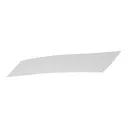 Gateway Mako Feathers Flo White 3.125 in. LW 50 pk. - Gateway