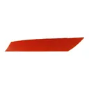 Gateway Mako Feathers Orange 3.125 in. LW 50 pk. - Gateway