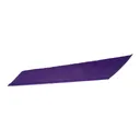 Gateway Mako Feathers Purple 3.125 in. LW 50 pk. - Gateway