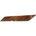 Gateway Mako Feathers Tre Bown 3.125 in. LW 50 pk. - Gateway