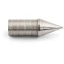 Black Eagle PS25 Nock Crusher Target Points 100 gr. 12 pk. - Black Eagle Arrows