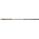 Black Eagle Spartan Arrows .003 250 2.5 in. Shield Cut 6 pk. - Black Eagle Arrows