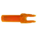 Black Eagle SPT Nocks Flo Orange 12 pk. - Black Eagle Arrows