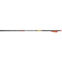 Black Eagle X Impact Arrows .001 500 2.5 in. Shield Cut 6 pk. - Black Eagle Arrows