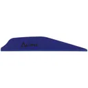 Bohning Alpha Vanes Blue 100 pk. - Bohning