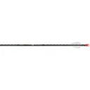 Easton 5mm FMJ Max Arrows with Half Outs 200 6 pk. - Easton Archery