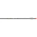 Easton 5mm FMJ Max Arrows with Half Outs 250 6 pk. - Easton Archery