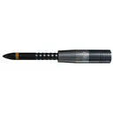 Easton 5mm Match Grade Half Steel Half Outs #0.5 6 pk. - Easton Archery