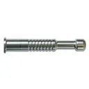 Easton 6mm HP Inserts #4 12 pk. - Easton Archery