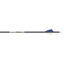 Easton Vector Arrows 600 2 in. feathers 72 pk. - Easton Archery