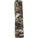 Cir Cut Micro Fleece Silencing Material Camo 12 in. x 36 in. roll - Cir-Cut