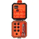Hamskea DC Insight Short Draw Peep System - Hamskea Archery