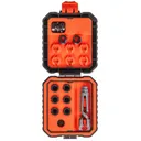 Hamskea DC Insight Short Draw Deluxe Peep System - Hamskea Archery