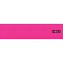 Bohning Arrow Wraps Small diameter 5.5 in. Hot Pink 13 pk. - Bohning