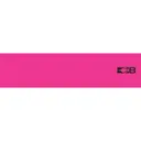 Bohning Arrow Wraps Standard 5.5 in. Hot Pink 13 pk. - Bohning