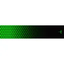 White Water Archery Honeycomb Fade Arrow Wraps Fade Lime Green 5 in. x 1.125 in. 15 pk. - White Water Archery