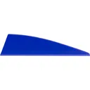 TAC Vanes Driver High Profile Vanes Blue 36 pk. - TAC Vanes