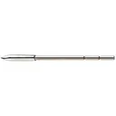 Easton X10 3.2mm Tungsten Points 100-120 gr. #2 12 pk. - Easton Archery