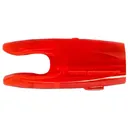 Easton Compound Gen2 G Pin Nocks Red Large Groove 12 pk. - Easton Archery