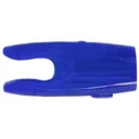 Easton Compound Gen2 G Pin Nocks Blue Large Groove 12 pk. - Easton Archery