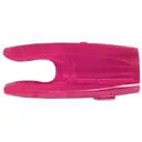 Easton Compound Gen2 G Pin Nocks Pink Large Groove 12 pk. - Easton Archery