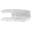 Easton Compound Gen2 G Pin Nocks White Large Groove 12 pk. - Easton Archery