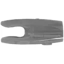 Easton Compound Gen2 G Pin Nocks Smoke Large Groove 12 pk. - Easton Archery