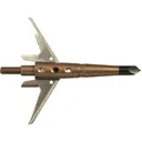 Swhacker #307 2 Blade Broadheads 100 gr. 3 pk. - Swhacker