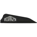 AAE Airazr Hunter Vanes Black 50 pk. - AAE Archery