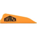 AAE Airazr Hunter Vanes Sunset Gold 50 pk. - AAE Archery