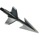 VPA Turkey Spur Broadheads 3 Blade 150 gr. 3 pk. - Vantage Point Archery