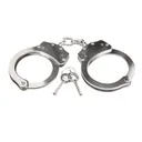 Rothco Double Lock Handcuffs - Rothco