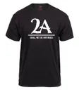 Rothco 2A T-Shirt - Small - Rothco
