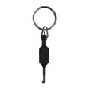 Rothco Flat Knurled Swivel Handcuff Key - Rothco
