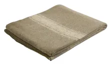 Rothco European Surplus Style Wool Blanket - 66 X 90 - Rothco