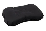 Rothco Inflatable Camping Pillow - Black - Rothco