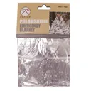 Rothco Polarshield Survival Blankets - Rothco