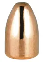 Berrys Bullets Superior Plated 9mm 115 gr 0.356" Round Nose Pistol Bullet, 250/pack - 19355 - Berrys Bullets