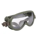 Rothco G.I. Type Sun, Wind Dust Goggles - Olive Drab - Rothco