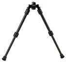 Caldwell Accumax Premium - M-LOK/Key Mod Bipod, 9" to 13" Adjustable - 1082223 - Caldwell
