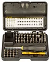 Wheeler 55-Piece Hex and Torx Screwdriver Set - 1081958 - Wheeler