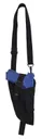 Rothco Canvas Shoulder Holster - Rothco