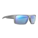 Leupold Switchback Matte Gray, Blue Mirror - 179629 - Leupold