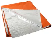 Rothco Polarshield Survival Blanket - Safety Orange - Rothco