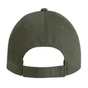 Rothco Supreme Solid Color Low Profile Cap - Ranger Green - Rothco
