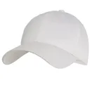 Rothco Supreme Solid Color Low Profile Cap - Off White - Rothco