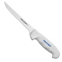 Dexter SofGrip Medium Flex 6" Fillet Knife, White - SG136FFEG - Dexter