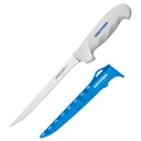 Dexter SofGrip Medium Flex 7" Fillet Knife, White - SG133-7EG - Dexter
