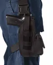 Rothco Tactical Leg Holster - 4 In - Rothco
